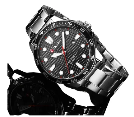 Reloj JacobyCo Para Hombre