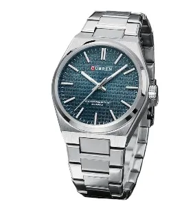 Reloj Para Hombre Currem