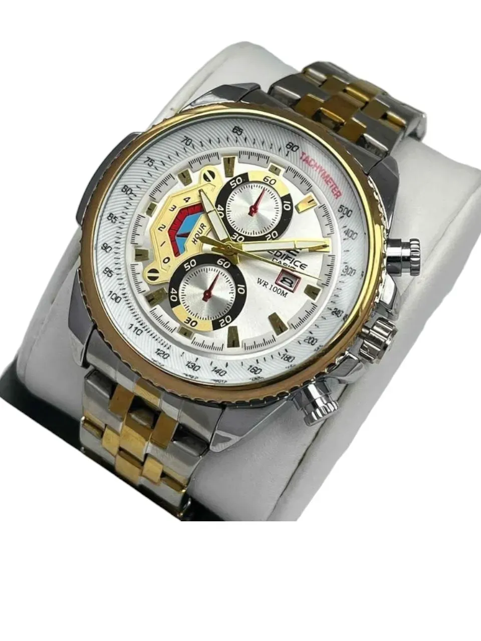 Reloj Casio Edifice AA