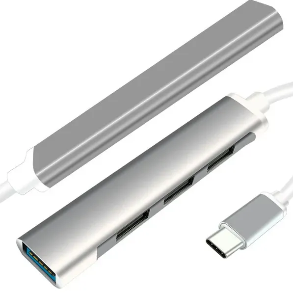 Hub Usb Tipo c LH020