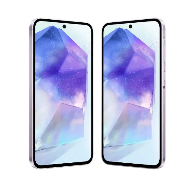 Celular Samsung Galaxy A55 5G 8Gb 256GB