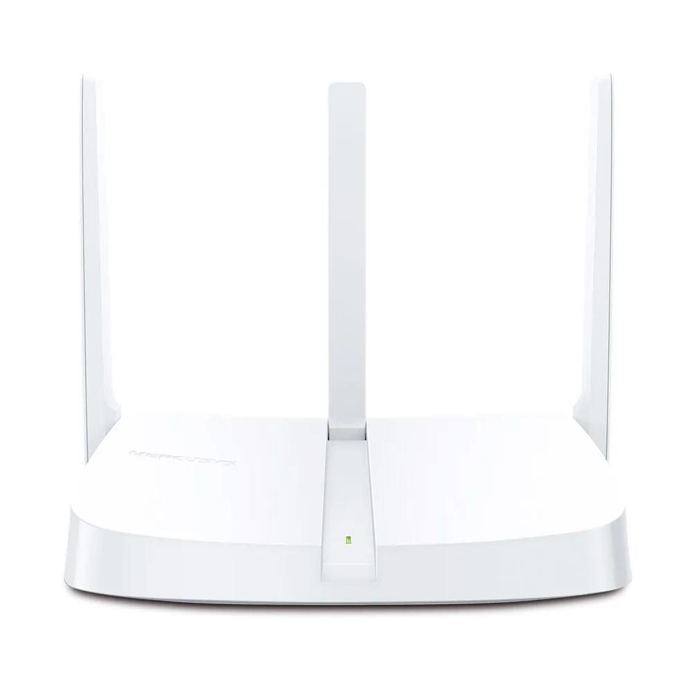 300 Mbps Multi-Mode Wireless N Router MW306R