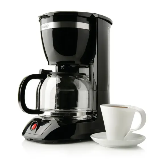 Cafetera KALLEY CM500K 12tz"Ng