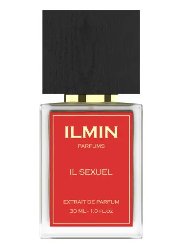 Perfume Il Sexuel de ILMIN Parfums - Replica Americana