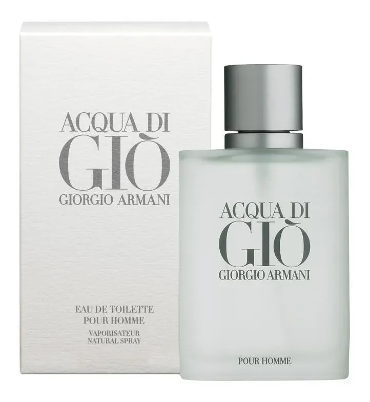 Perfume Acqua Di Gio Men