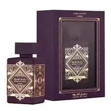 Perfume Amethyst Lattafa Unisex