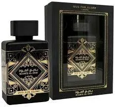 Perfume Lattafa Badee Al Oud Glory