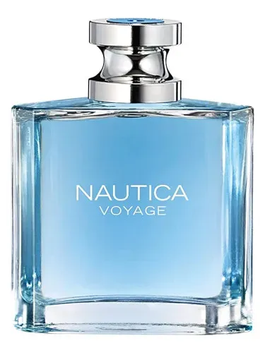 Perfume Nautica Voyage Nautica Para Hombres  - Replica Americana