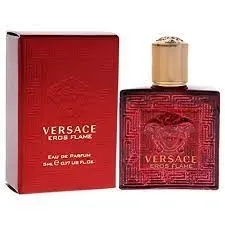 Perfume versace Eros Flame men