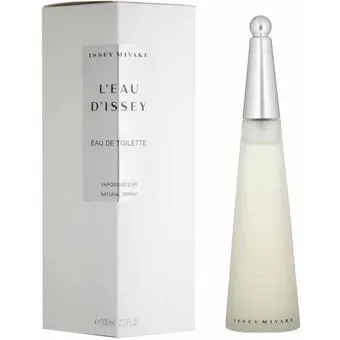 Perfume Issey Miyake L'eau D'issey Mujer 