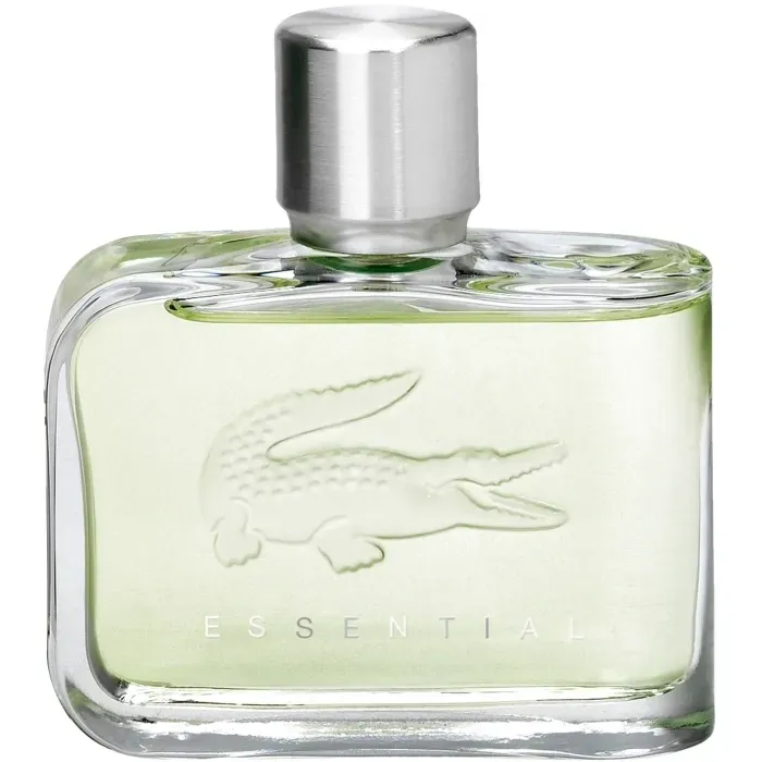 Perfume Lacoste Essential Men x 125 ml Replica Americana