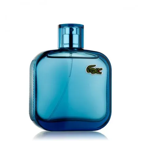 Perfume Eau de Lacoste L.12.12. Blue Lacoste Fragrances - ( Replica AAA Americana Importada ) -  Hombre –