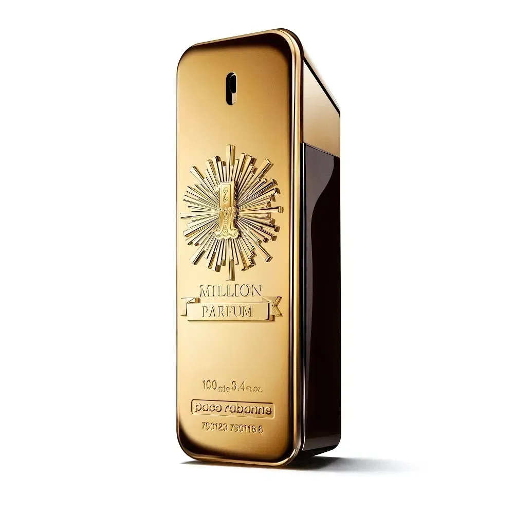 Perfume One Million Parfum Paco Rabanne ( Replica AAA Americana Importada ) -  Hombre –