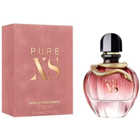 Perfume Paco Rabanne Pure Xs for Her ( Replica AAA Americana Importada ) -  Mujer