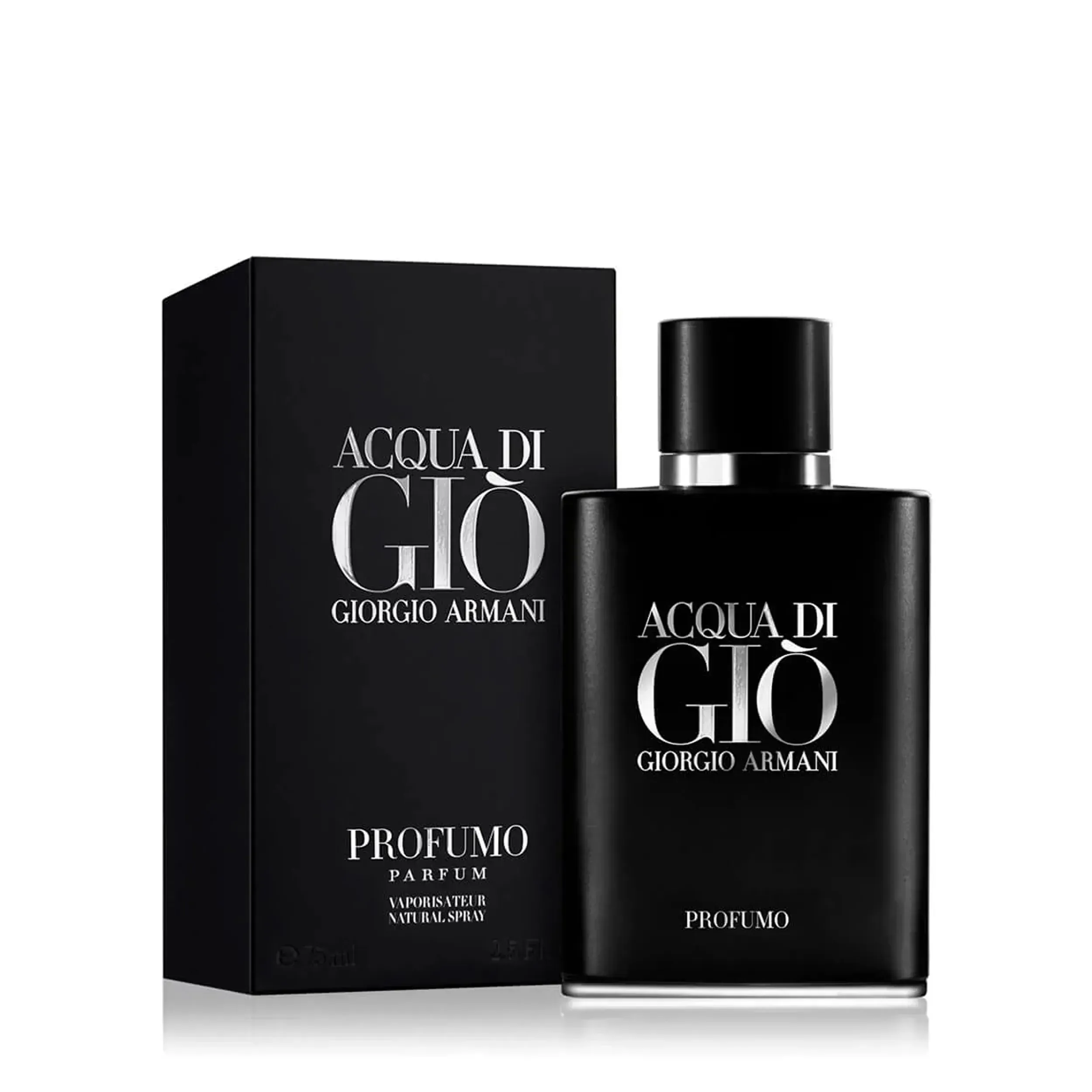 Acqua di Giò Profumo Giorgio Armani (Perfume Replica Con Fragancia Importada)- Hombre