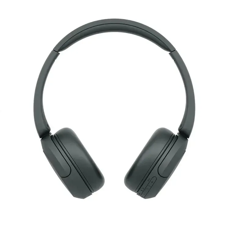 Audífonos de Diadema SONY Inalámbricos Bluetooth On Ear CH520 Negros