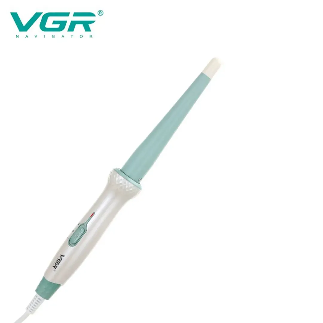 Pinza Rizadora Crespos VGR 596