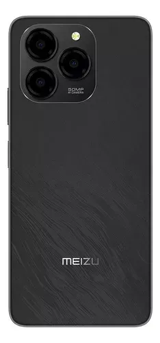 Meizu Note 21 8+256GB - Black