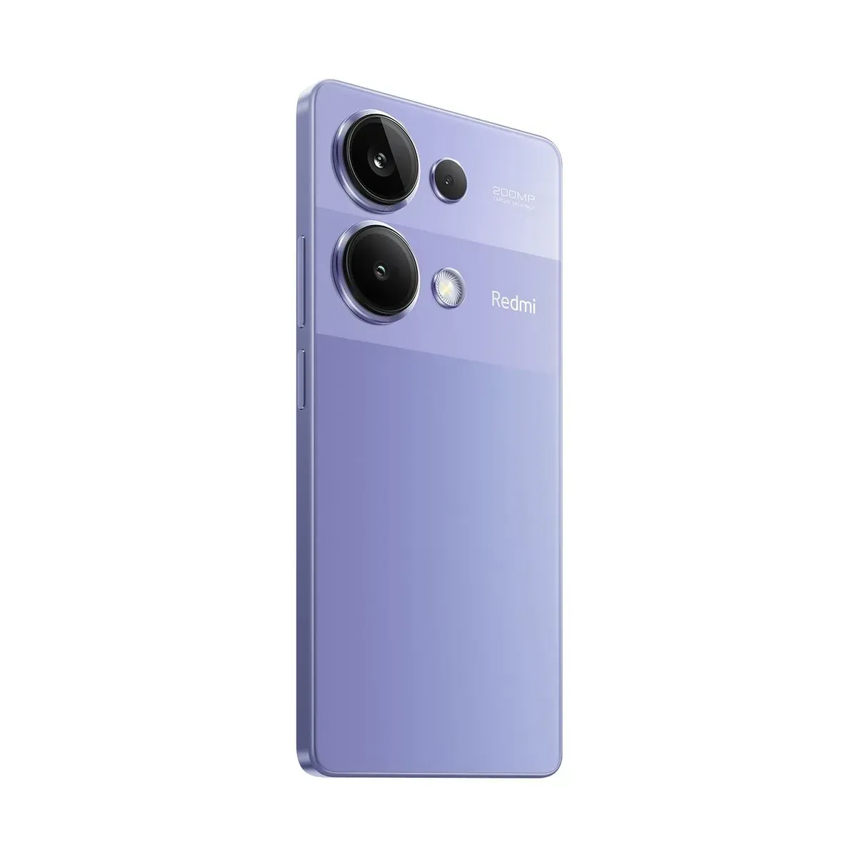 Redmi  Note 13 Pro  256GB   12GB RAM - Purpura