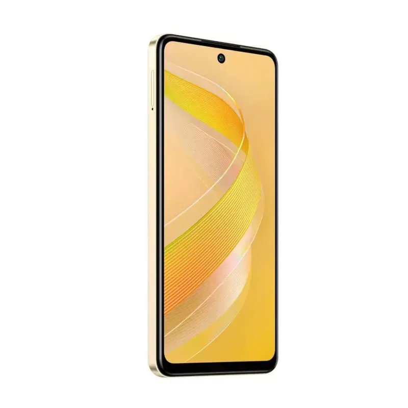 Infinix Smart 8  64GB - Dorado