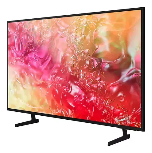 TV Samsung 65" 4K UHD 65du7000