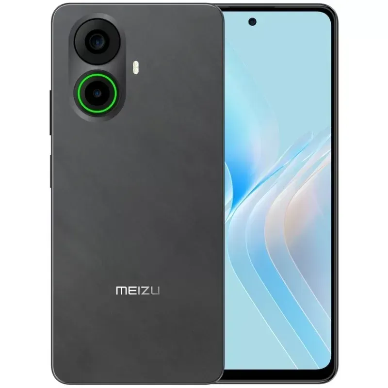 MEIZU NOTE 21 PRO 8+256GB - Black