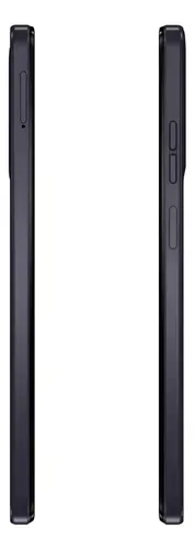 Celular Motorola G04 4gb  128 Gb Negro Cosmico