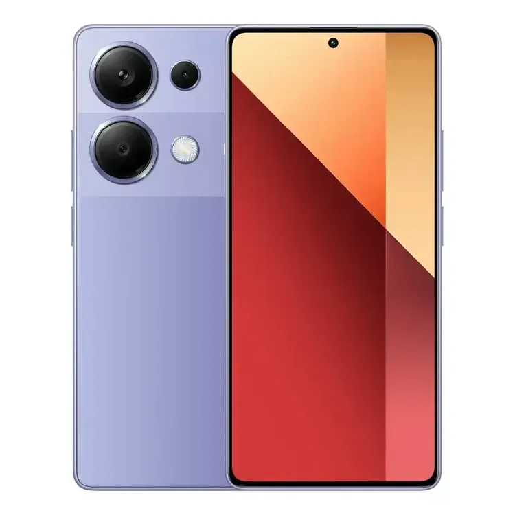 Redmi  Note 13 Pro  256GB   12GB RAM - Purpura