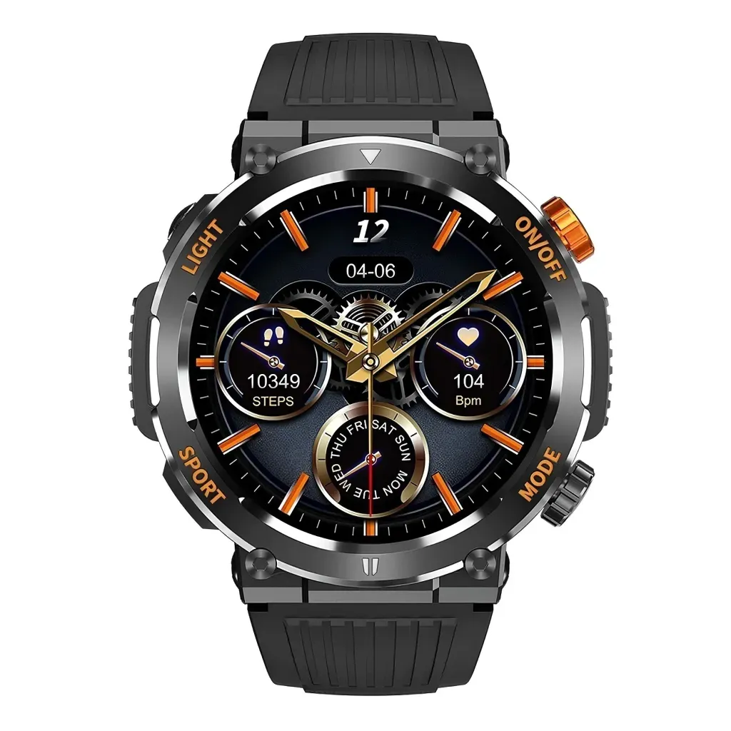 Reloj Colmi Smartwatch Original en Resina