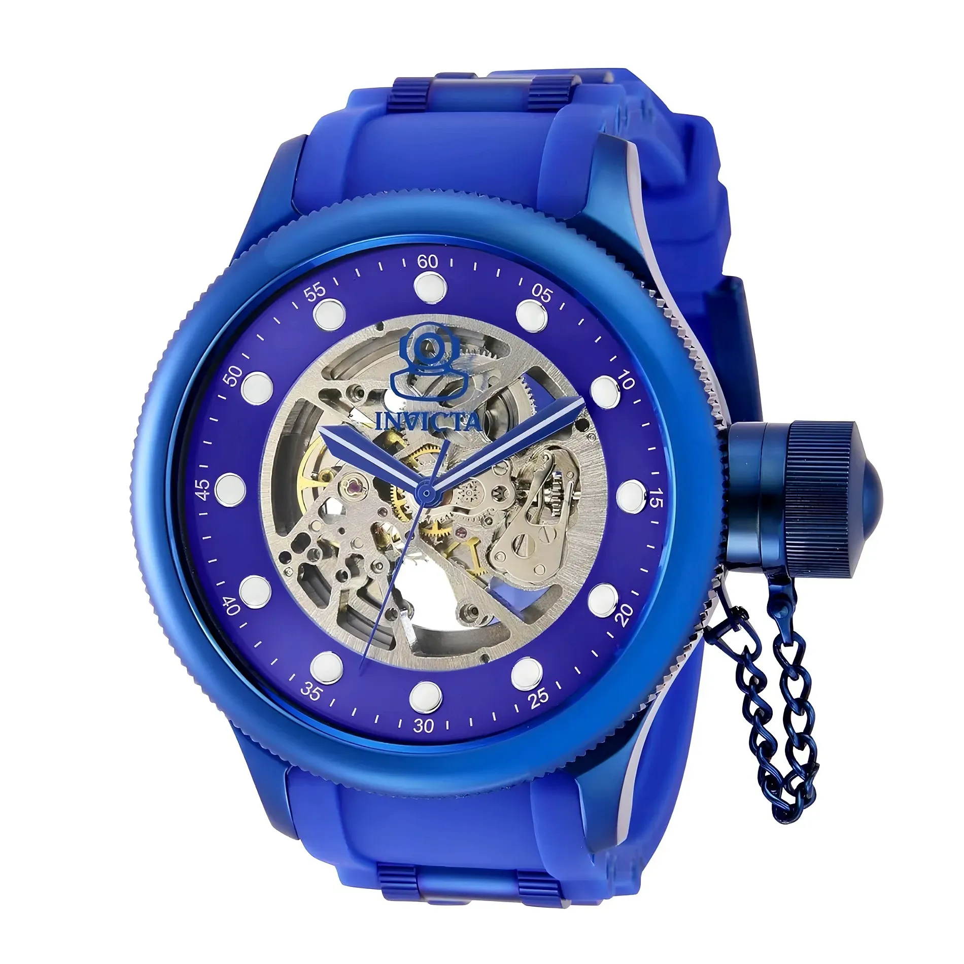 Reloj Invicta Pro Diver Automatico de Caballero Original