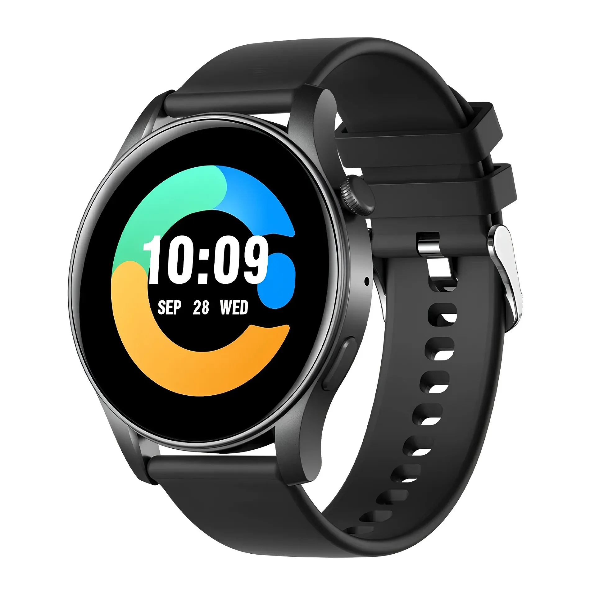 Reloj Smartwatch Original En Resina