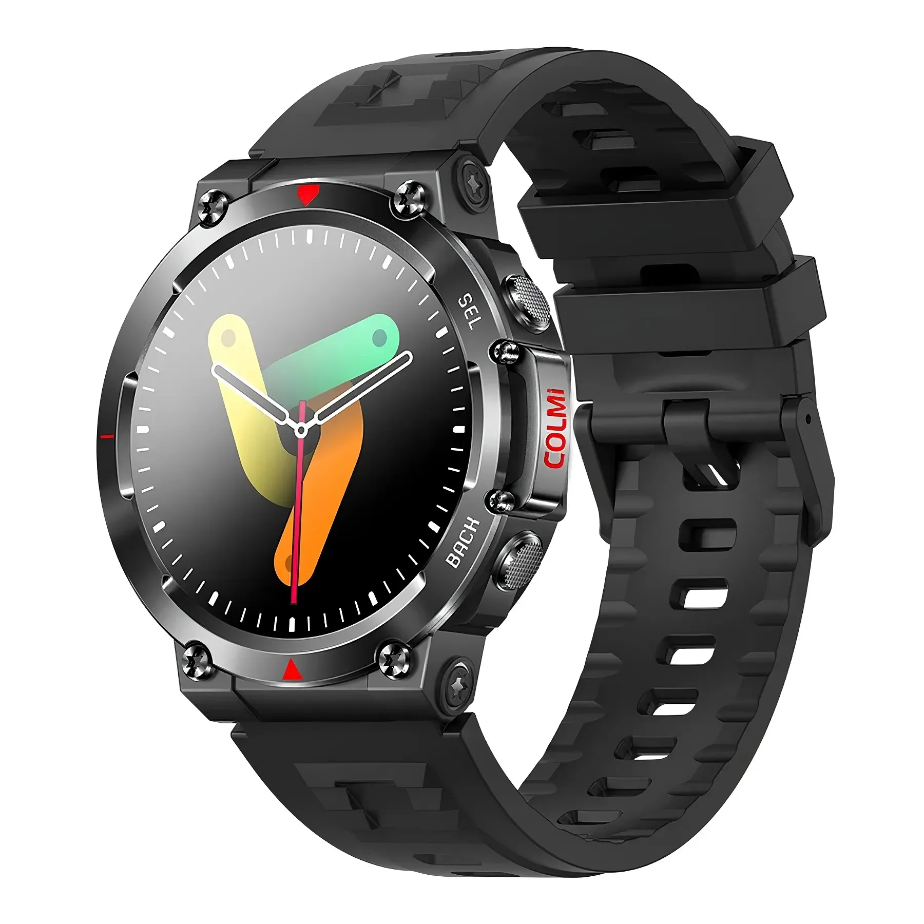 Reloj Original Smartwath Original En Resina