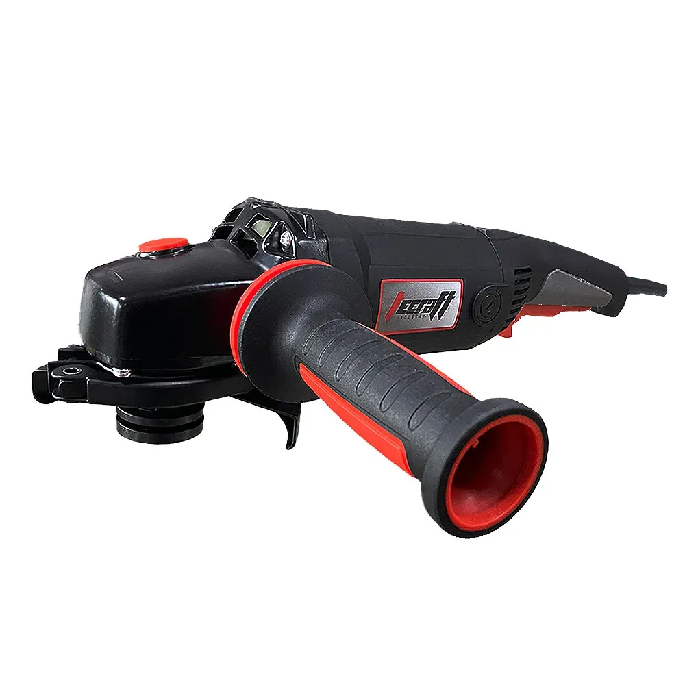 Equipo de Soldadura THUNDER ST-1160 + Pulidora Industrial de 5"  1.400W