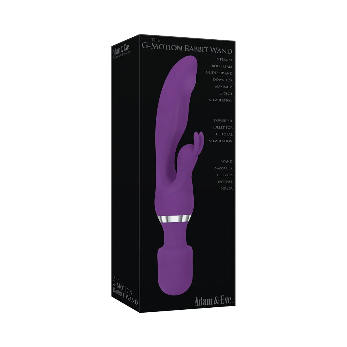 Vibrador Rabbit Hitachi