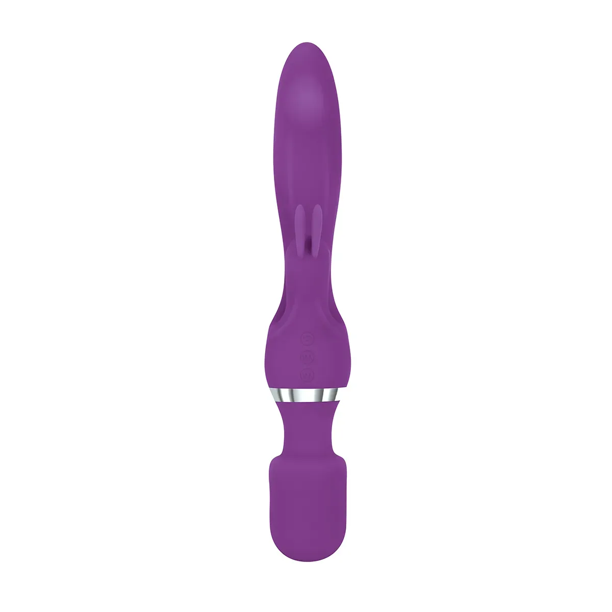 Vibrador Rabbit Hitachi