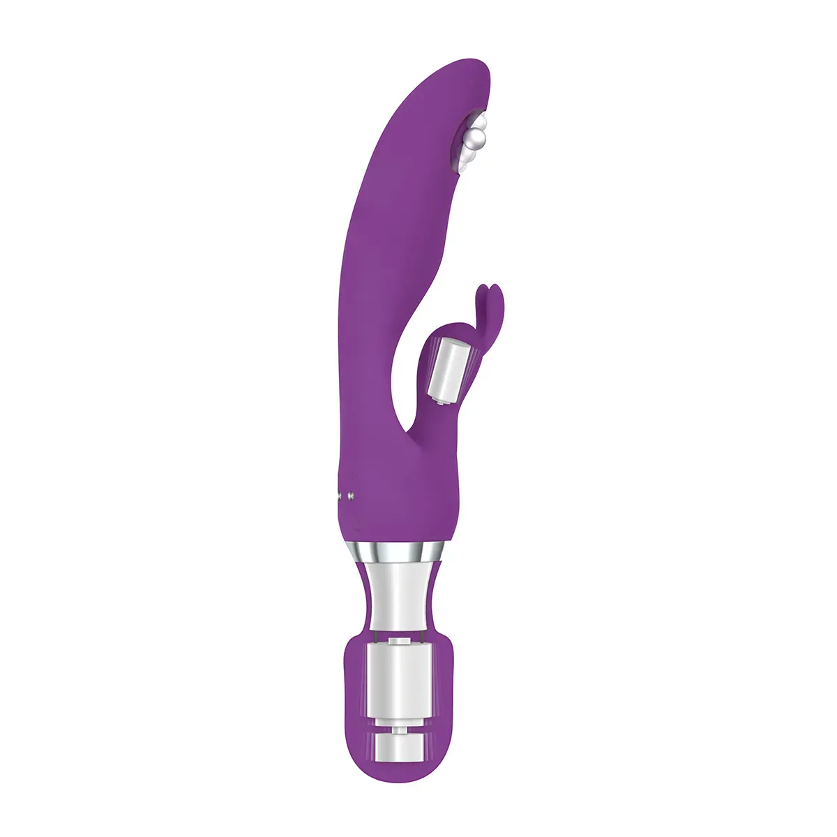 Vibrador Rabbit Hitachi