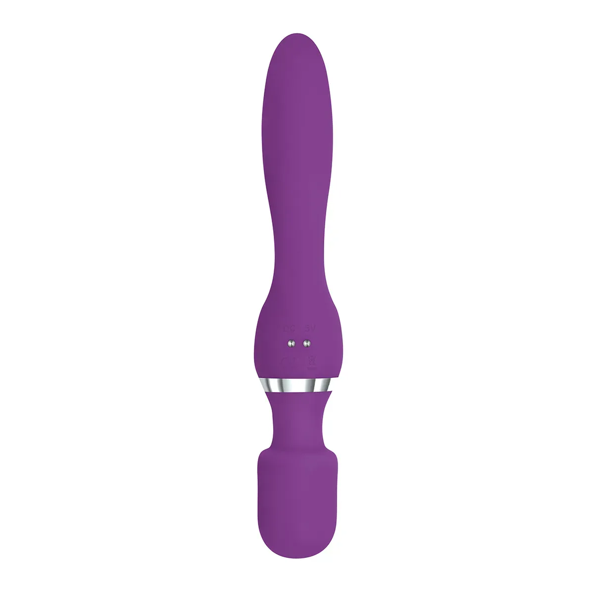 Vibrador Rabbit Hitachi