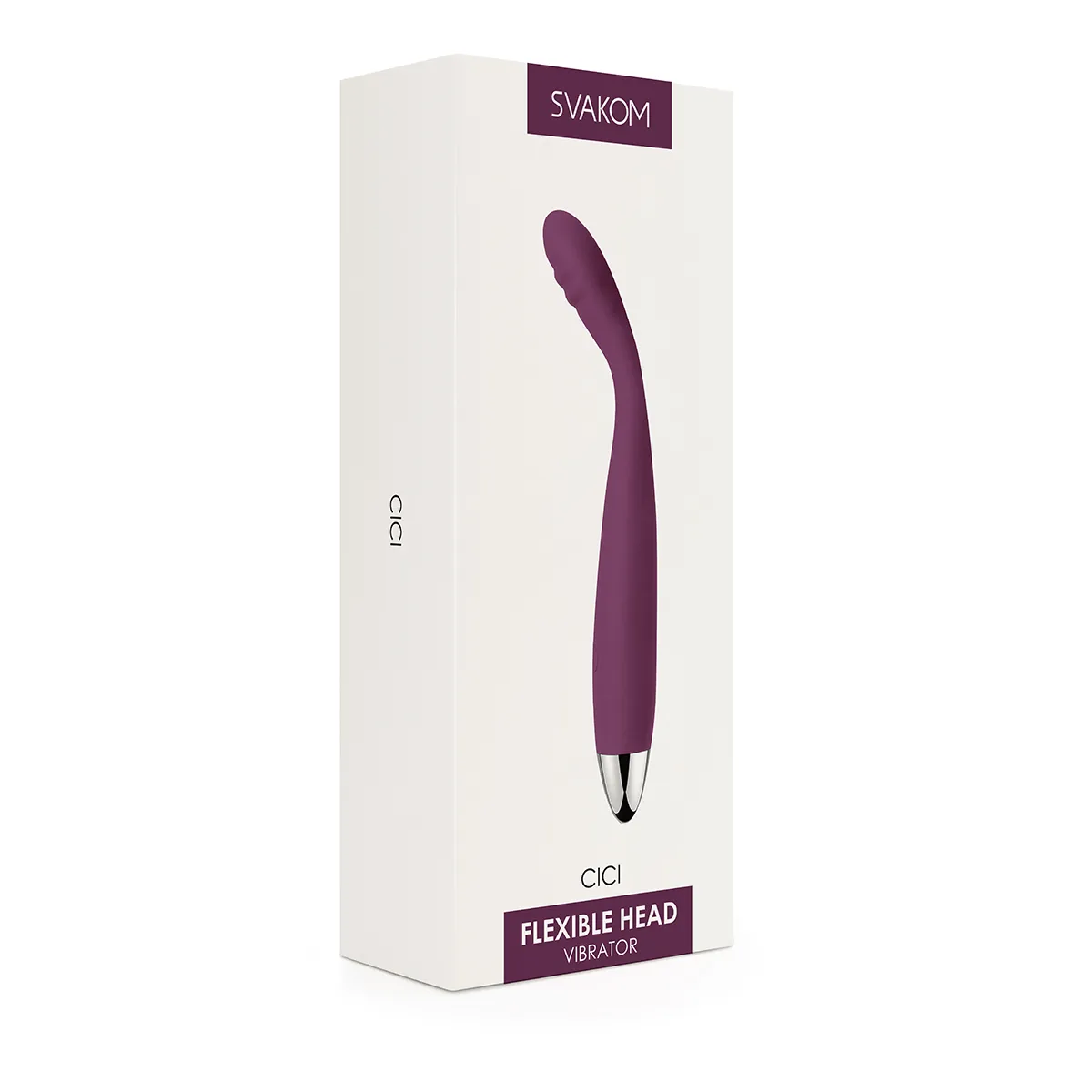 Vibrador Cici Svakom