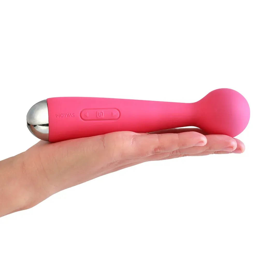 Vibrador Mini Emma Svakom