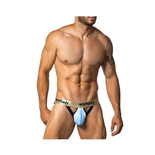 Suspensorio Jockstrap Tipo Gota 1 UND REFERENCIA 40122