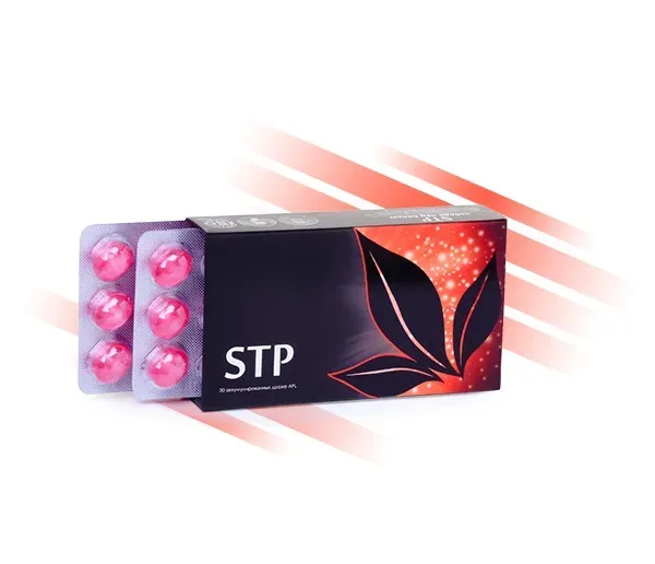 Caramelo STP AplGo Tensión Muscular y Migrañas