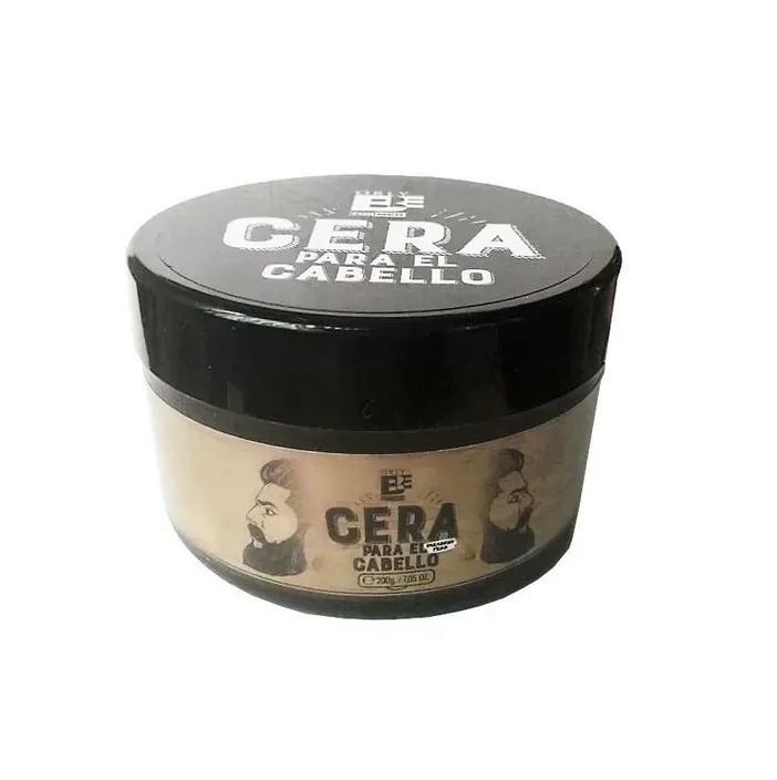 Cera Para El Cabello Moldeadora Fijadora Orly Be / Cedro 200 Grms