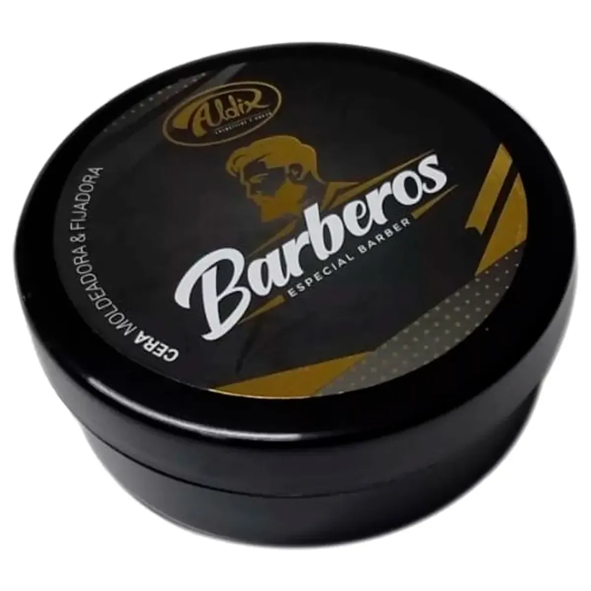 Cera Para El Cabello Barberos Barbería Peluquería Orginal