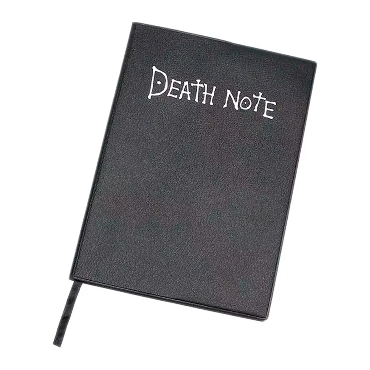 Death Note Libreta + Pluma + Cd Ost Live Action Serie Anime