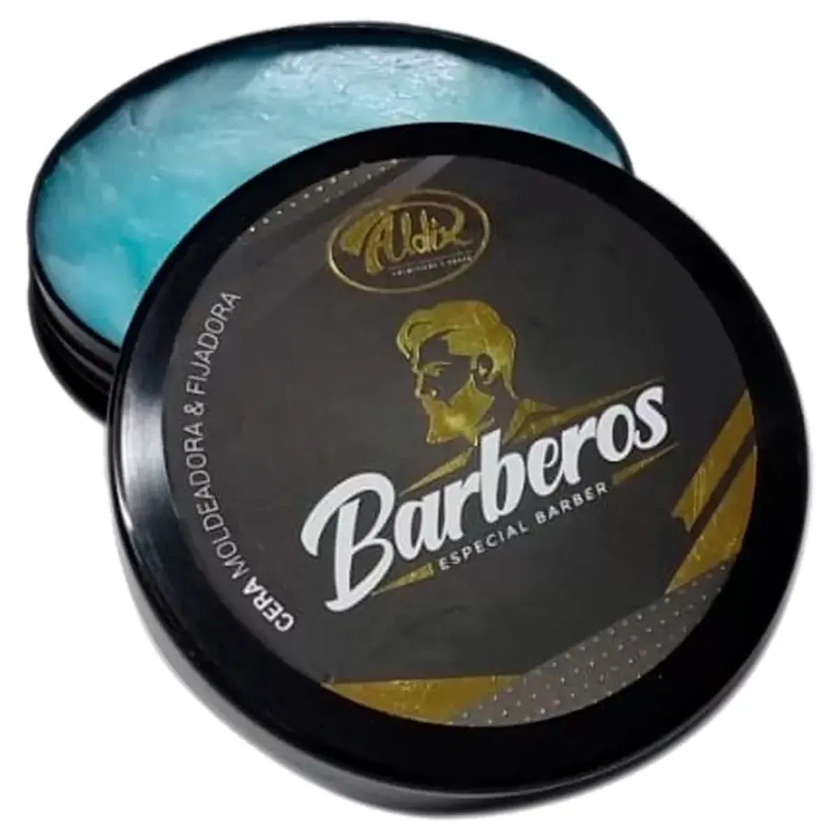 Cera Para El Cabello Barberos Barbería Peluquería Orginal