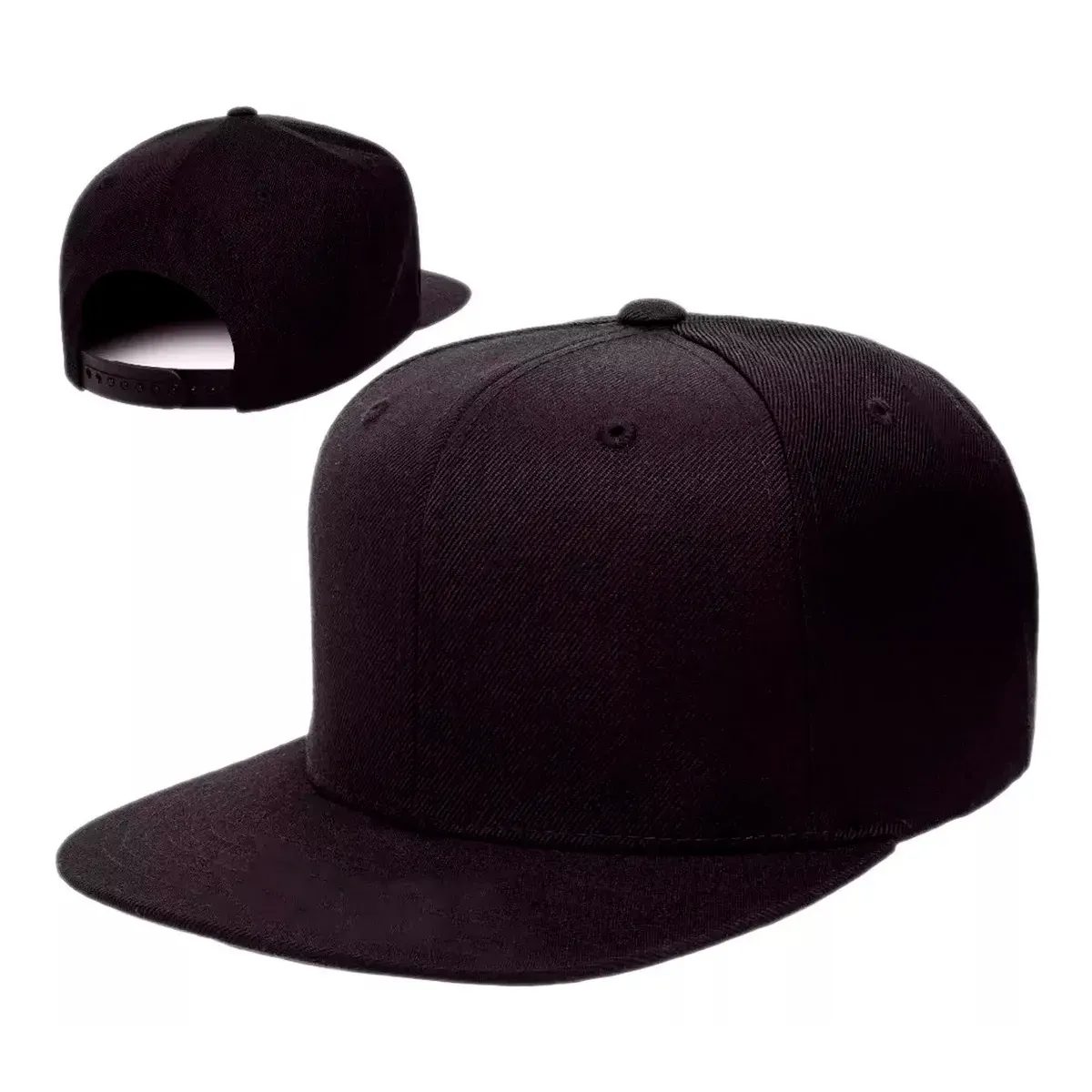 Gorra Plana Snack Pack Unicolor Original