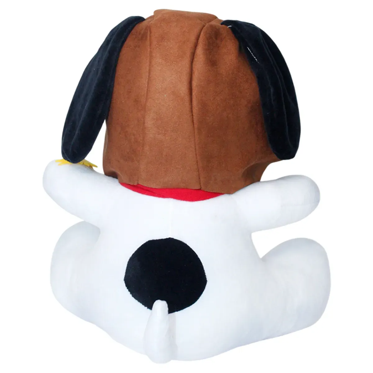 Snoopy Perro Peluche Piloto Aviador 30cm Suave Juguete