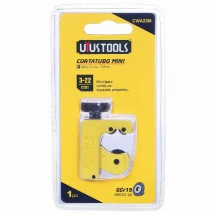 Cortatubo Mini Uyutools cwa22m