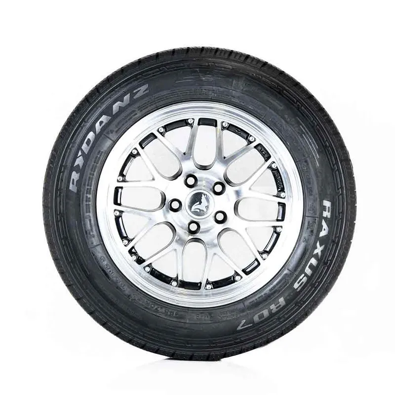 Llanta RYDANZ 175/65R14C 90/88H R07