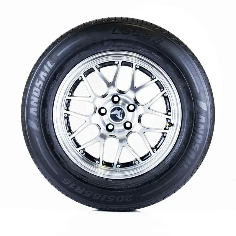 Llanta LANDSAIL 195/40ZR17 81W LS388